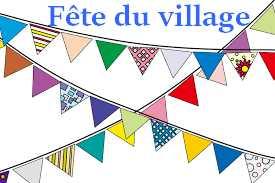 Vide-greniers - La Chapelle-Rousselin
