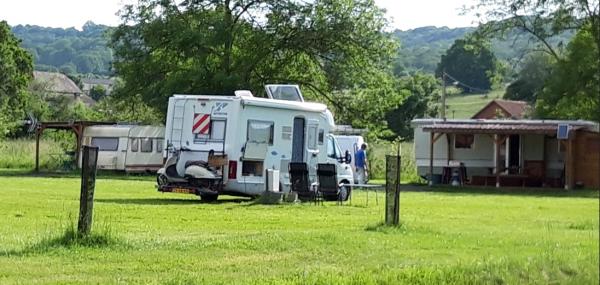 Camping Prévert du Vic-bilh au Moulin de Bellegarde 64350