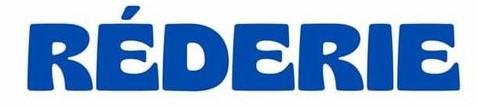 Réderie - Daours