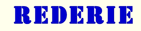 Réderie - Saint-Sauflieu