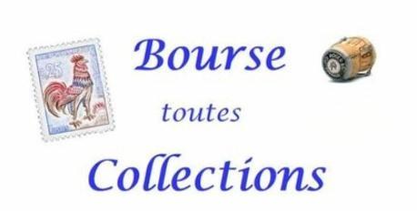 Bourse toutes collections - Talmont-Saint-Hilaire