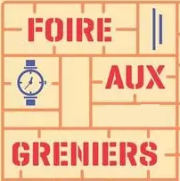 Foire aux greniers - Bretteville-sur-Odon