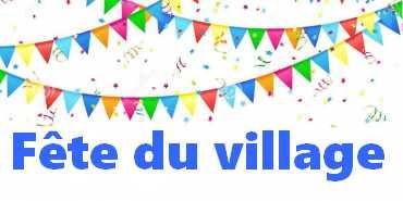 Foire, brocante - Foëcy