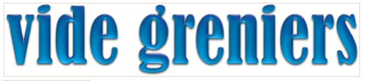 Vide-greniers - Saint-Cyr-sur-Loire