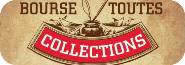 Bourse toutes collections - Vieux-Boucau-les-Bains