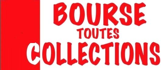Bourse toutes collections - Avranches