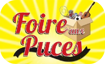 Foire aux puces, brocante - Louvemont