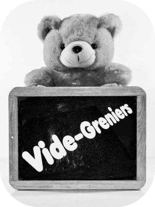Vide-greniers - Aron