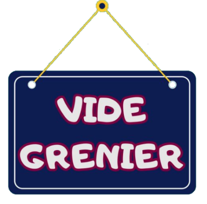 Vide-greniers - Montapas