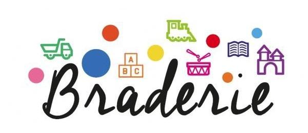 Braderie - Montreuil-le-Gast