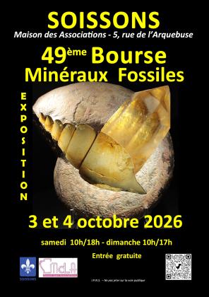 Bourse toutes collections - Soissons