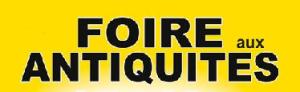 foire aux antiquités - Locronan