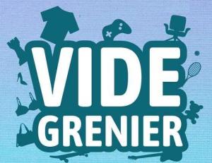 Vide-greniers - Saint-Christol