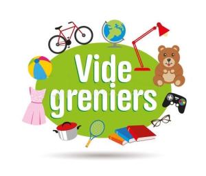 Vide-greniers - Saint-Martin-d’Hères