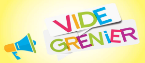 Vide-greniers - Mérinville