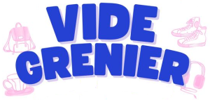 Vide-greniers - Le Parc