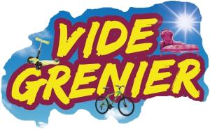 Vide-greniers - Chantonnay