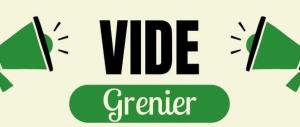 Vide-greniers - Vendrennes