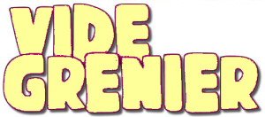 Vide-greniers - Saint-Capraise-d’Eymet