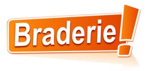 Braderie - Longueil-Annel