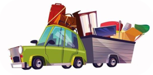 Brocante, Vide-greniers - Sérifontaine