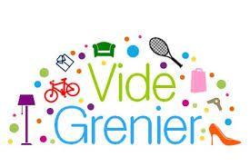 Vide-greniers - Saint-Pierre-des-Ormes
