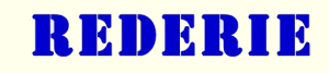 Réderie - Saint-Sauflieu
