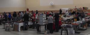 Bourse toutes collections - Saint-Sulpice-la-Pointe