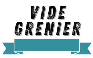 Vide-greniers - Rians