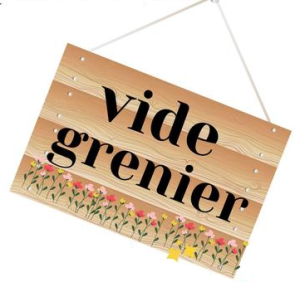 Vide-greniers - Six-Fours-les-Plages