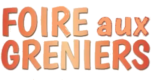 Foire aux greniers - Bénouville