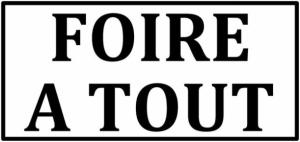 Foire à tout - Villemeux-sur-Eure