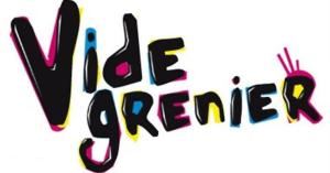 Vide-greniers - Bueil-en-Touraine