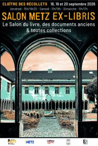Metz Ex-Libris