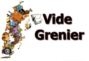 Vide-greniers - Estrées-Saint-Denis