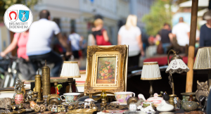 Marché aux puces - Brunstatt-Didenheim