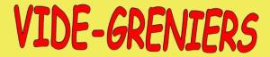 Vide-greniers - Bousse