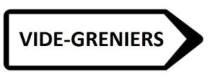 Vide-greniers - Saint-Pierre-du-Perray