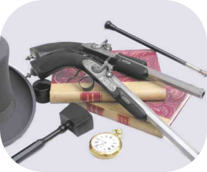 Salon des armes anciennes - Saint-Amand-Montrond