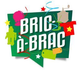 Bric-à-brac - Houville-la-Branche