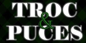 Troc et puces - Pont-l'Abbé