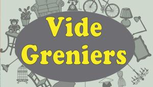 Vide-greniers - Bracieux