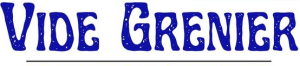 Vide-greniers - Conflans-Sainte-Honorine