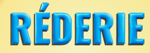 Réderie - Talmas