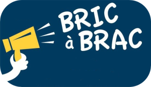 Bric-à-brac - Champniers