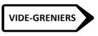 Vide-greniers - Écrosnes
