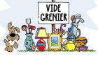 Vide-greniers - Dammarie