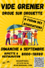 Vide-greniers - Droue-sur-Drouette