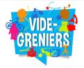 Vide-greniers - Nottonville