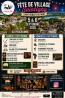 Brocante, Vide-greniers - Saint-Denis-d'Authou